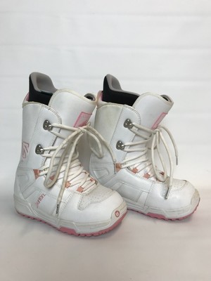 burton true fit snowboard boots